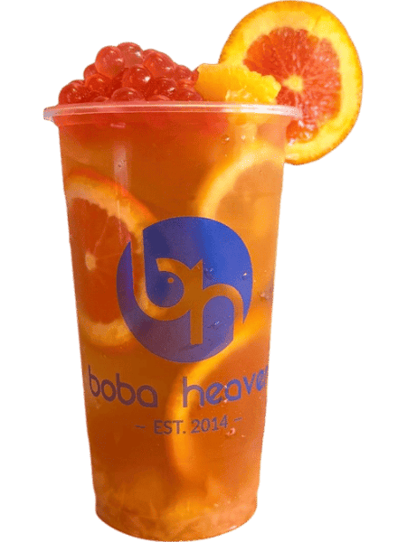 Boba Heaven (Garland) 4