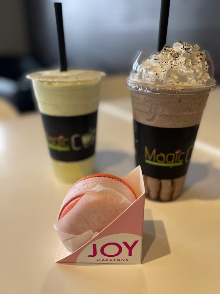 Magic Cup 3