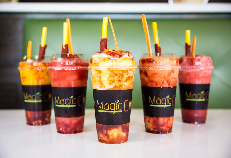 Magic Cup 4