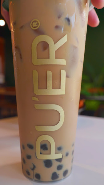 CO 7 FOOD & PU'ER TEA 2