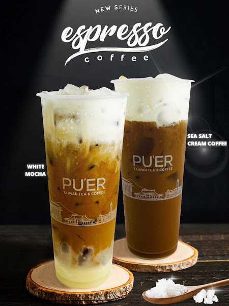 CO 7 FOOD & PU'ER TEA 3