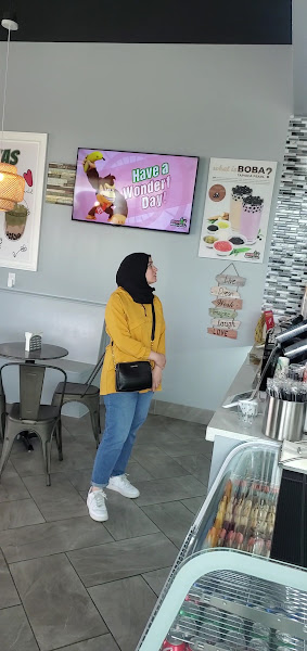 King Kong Boba Tea & Smoothie 2