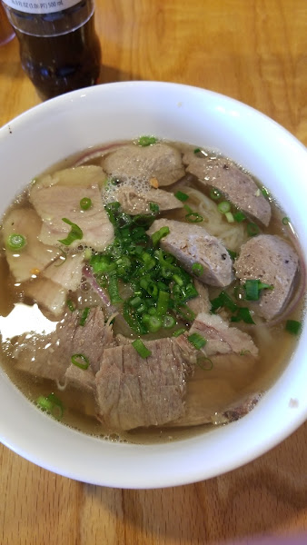 An Chau Deli