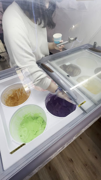 Scoop N' Boba 2