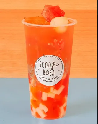 Scoop N' Boba 3