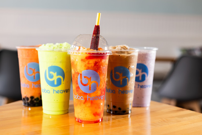 Boba Heaven (Mesquite) 3