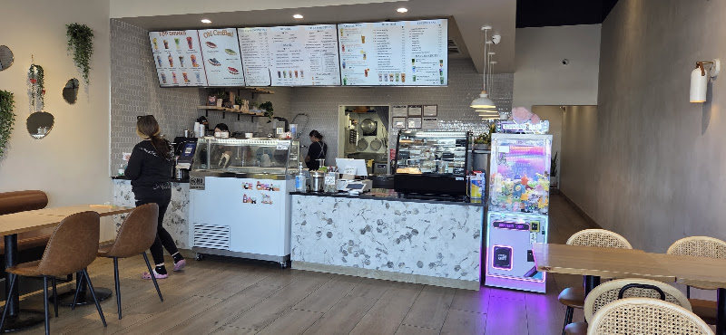 Boba Heaven (Mesquite) 5
