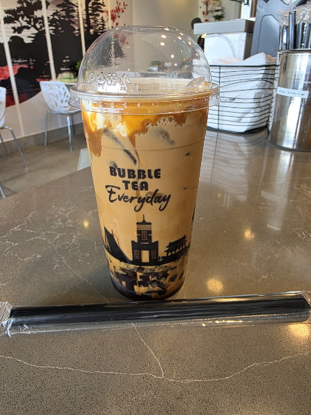 Ding Tea South Garland 2