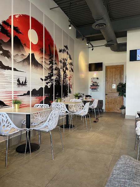 Ding Tea South Garland 3