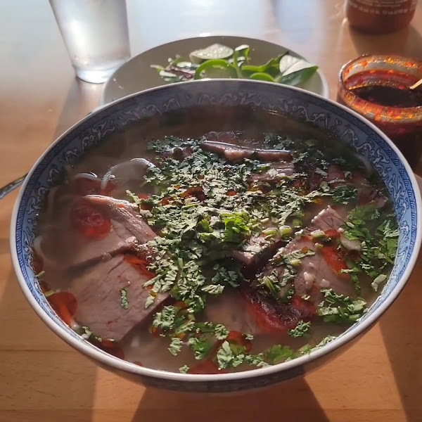Panda Phở & Boba House 2