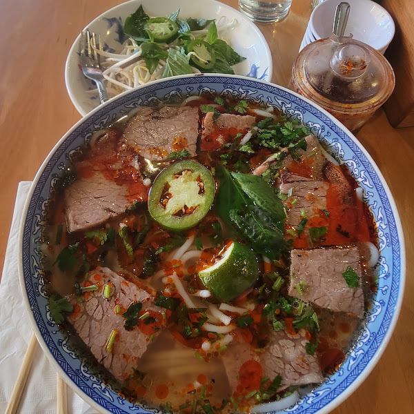 Panda Phở & Boba House 3