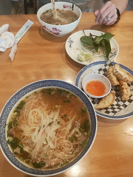 Panda Phở & Boba House 4