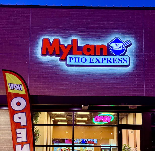 Mylan Pho Express