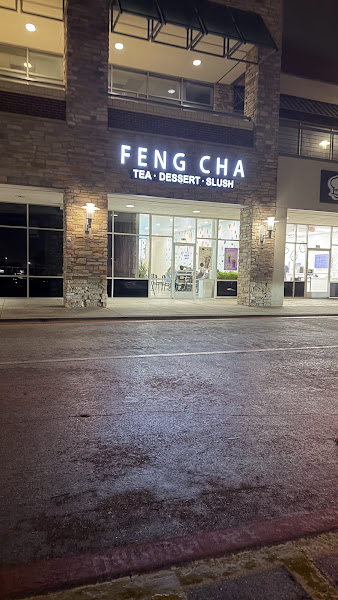 Feng Cha Mesquite