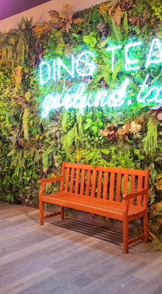 DING TEA GARLAND 2