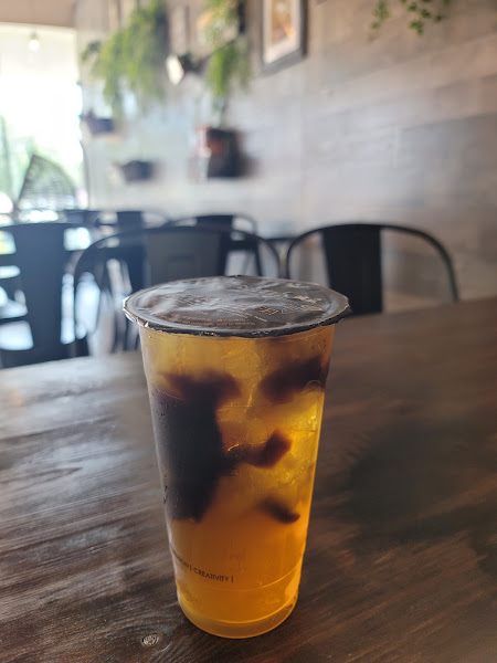DING TEA GARLAND 3