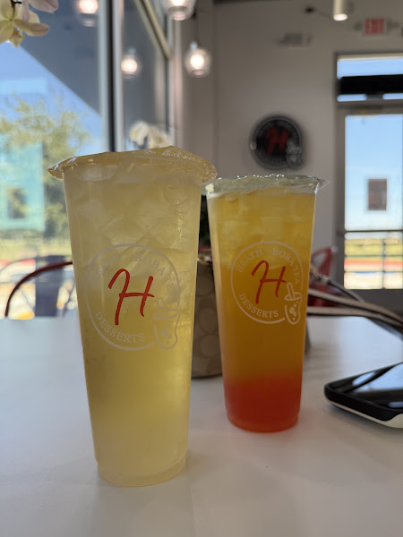Heath Boba Tea & Desserts 2