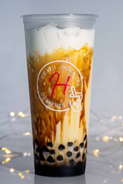 Heath Boba Tea & Desserts 3
