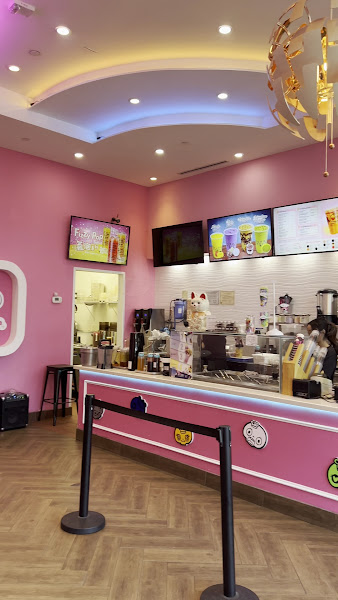 Vivi Bubble Tea 2