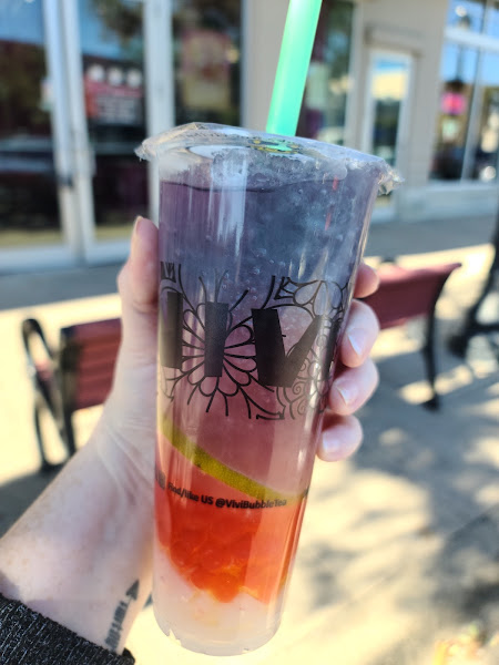 Vivi Bubble Tea 3