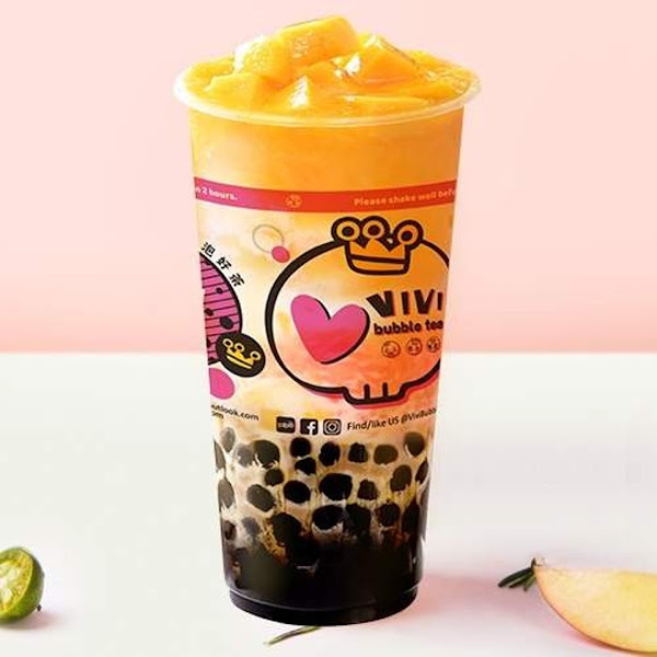Vivi Bubble Tea 4