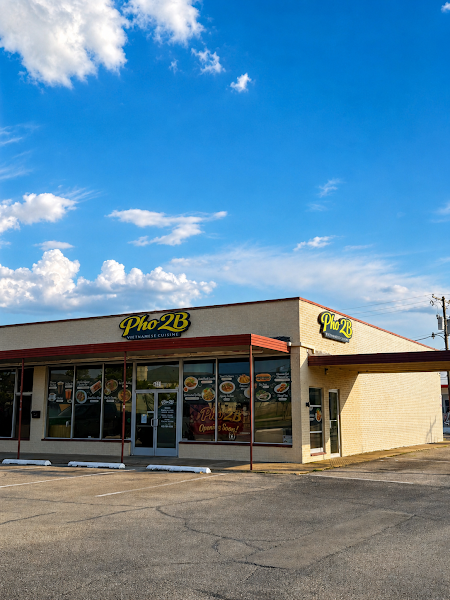 Pho 2B