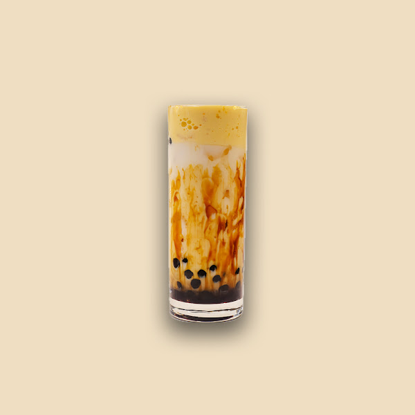 Tea Daddy 4