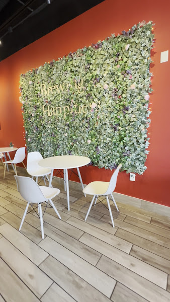 Gong Cha Dallas 2