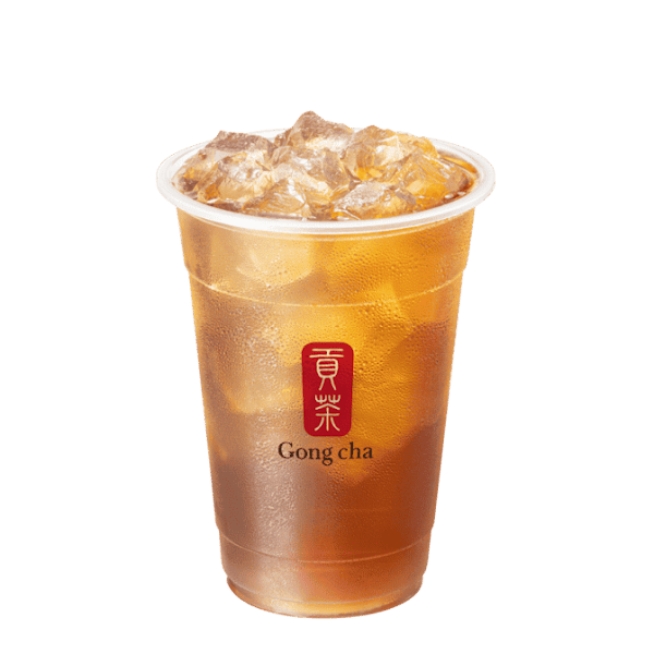 Gong Cha Dallas 4
