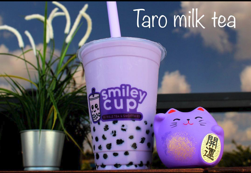 Smiley Cup 2