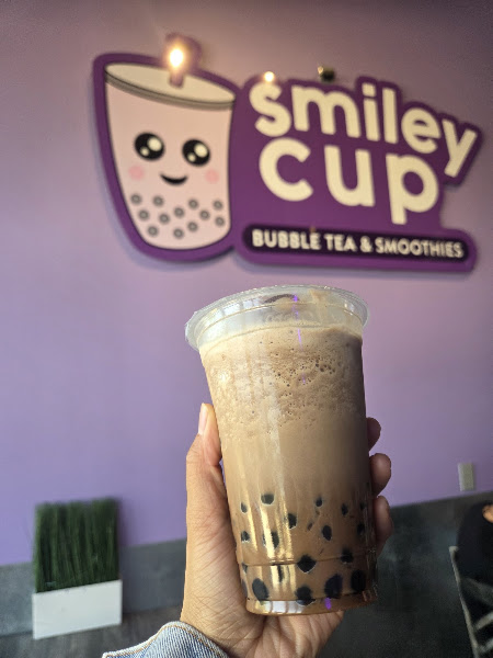 Smiley Cup 3