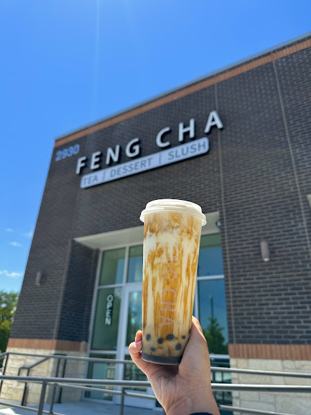 Feng Cha Rockwall
