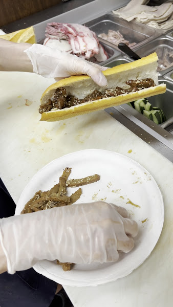 Đông Hưng Viên Bakery 2