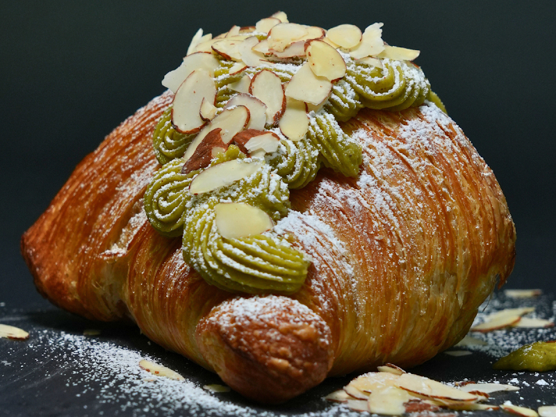 Đông Hưng Viên Bakery 4