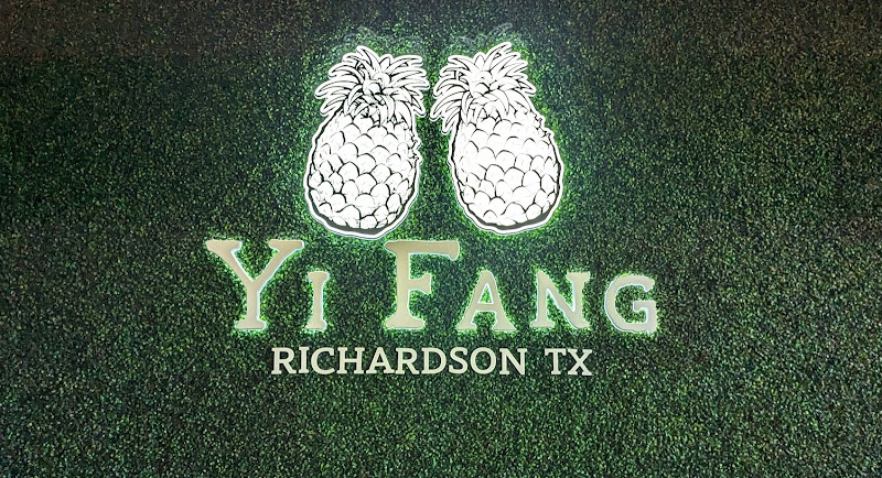 YiFang Taiwan Fruit Tea-Richardson 4