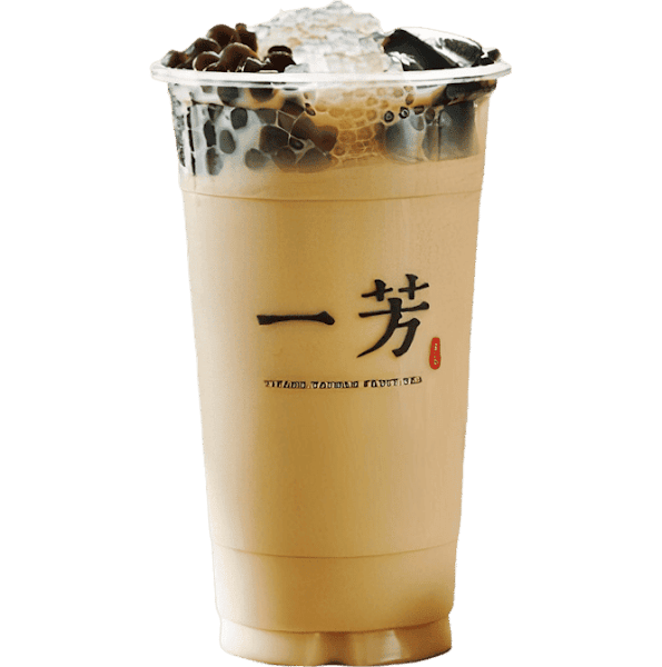 YiFang Taiwan Fruit Tea-Richardson 5