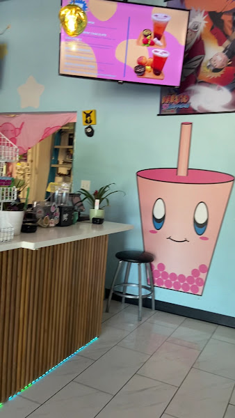 Squishies Boba 2