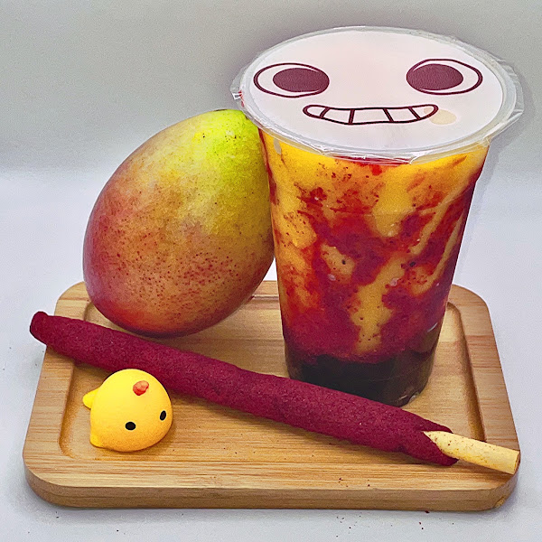 Squishies Boba 3
