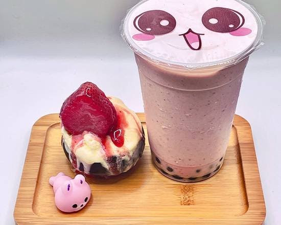 Squishies Boba 4