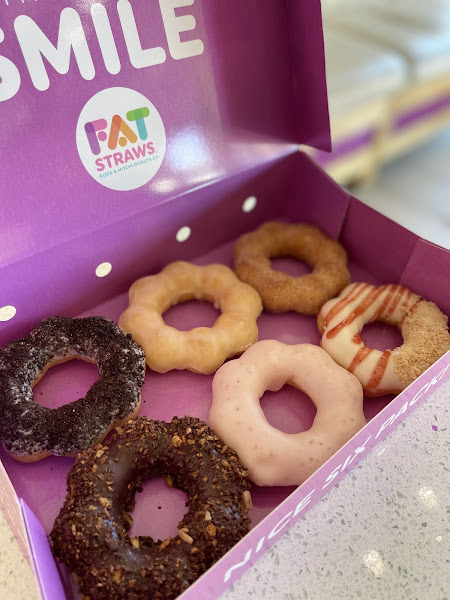 Fat Straws - Richardson 3