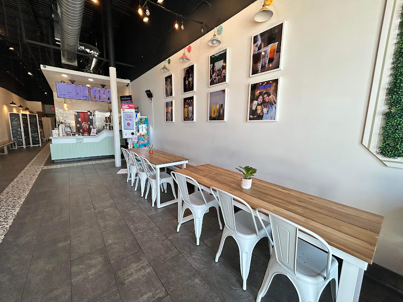 Manna Tea House