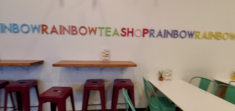 Manna Tea House 2