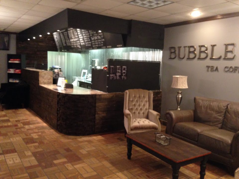 Bubble Bubble Tea House - Rockwall