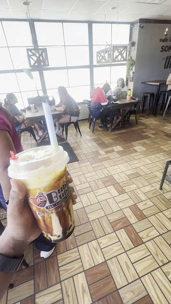 Bubble Bubble Tea House - Rockwall 2