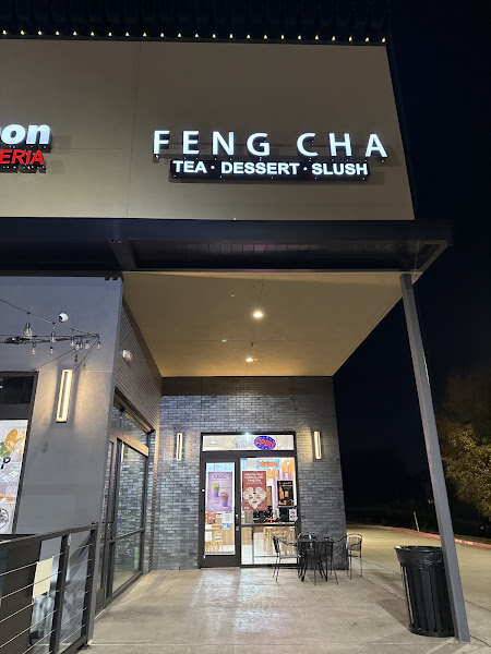 Feng Cha Murphy