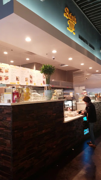 Banh Mi Saigon 168 - Brookhurst 2
