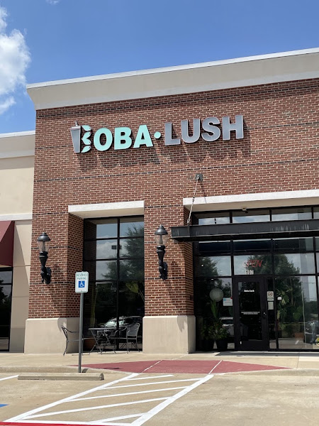 Boba-Lush