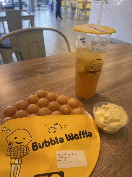Happy Lemon 2