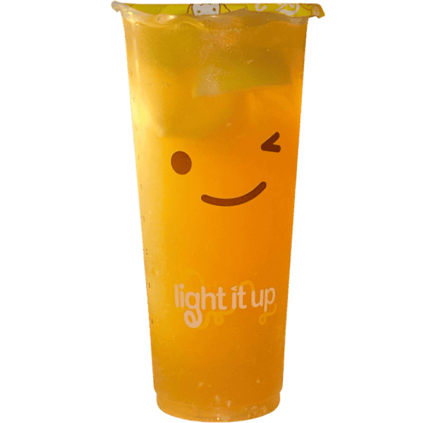 Happy Lemon 4