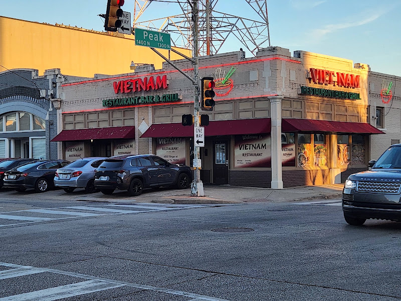 Vietnam Restaurant